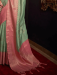 Banarasi saree