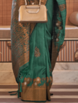 Banarasi saree