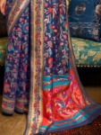 banarasi saree