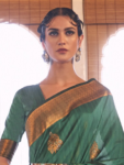 Banarasi saree