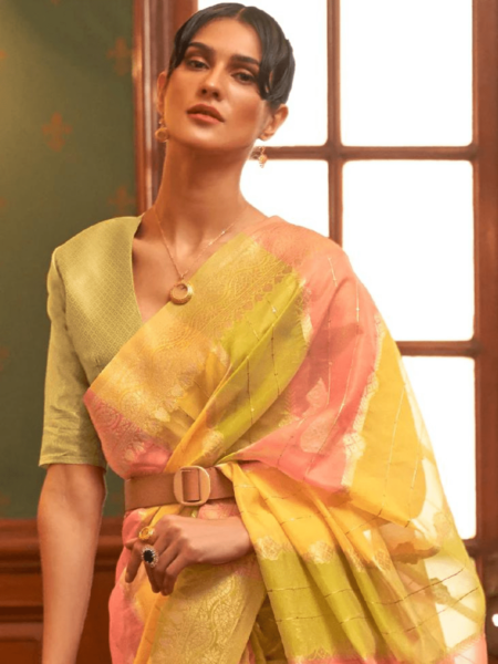 banarasi saree