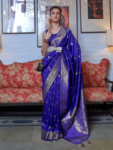 banarasi saree