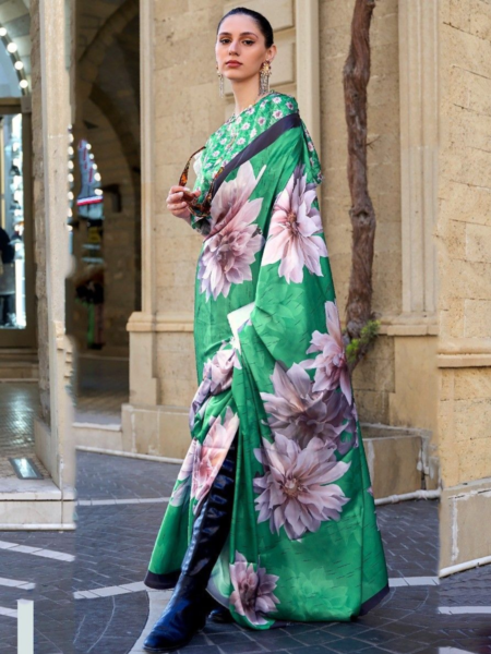 paithani saree