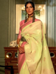 Kanjivaram saree