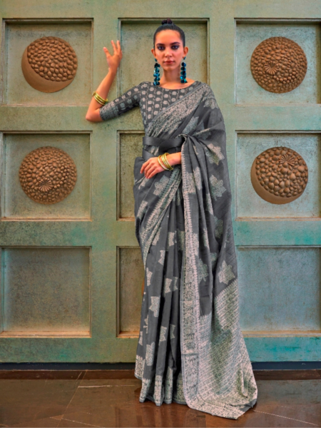 banarasi saree