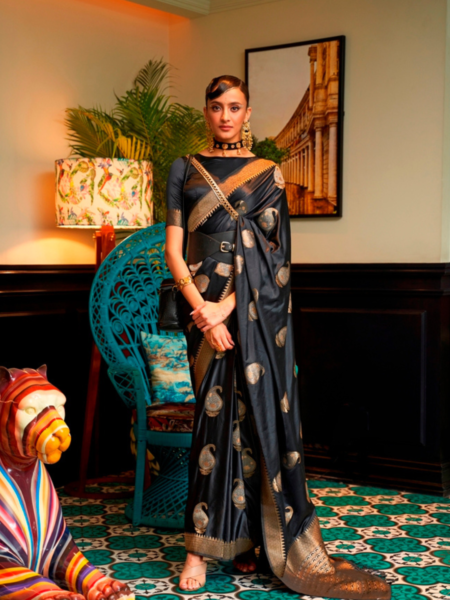 banarasi saree