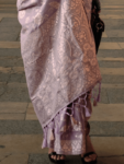 Banarasi saree