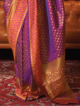 banarasi saree