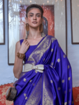 banarasi saree