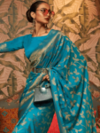 banarasi saree