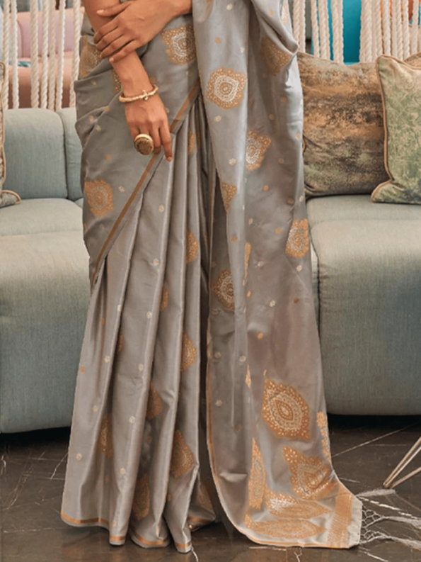 banarasi saree